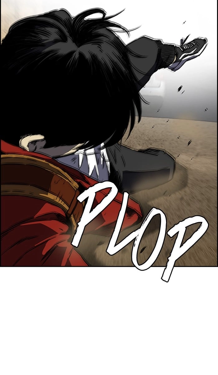 Wind Breaker Chapter 216, page 52 of 99