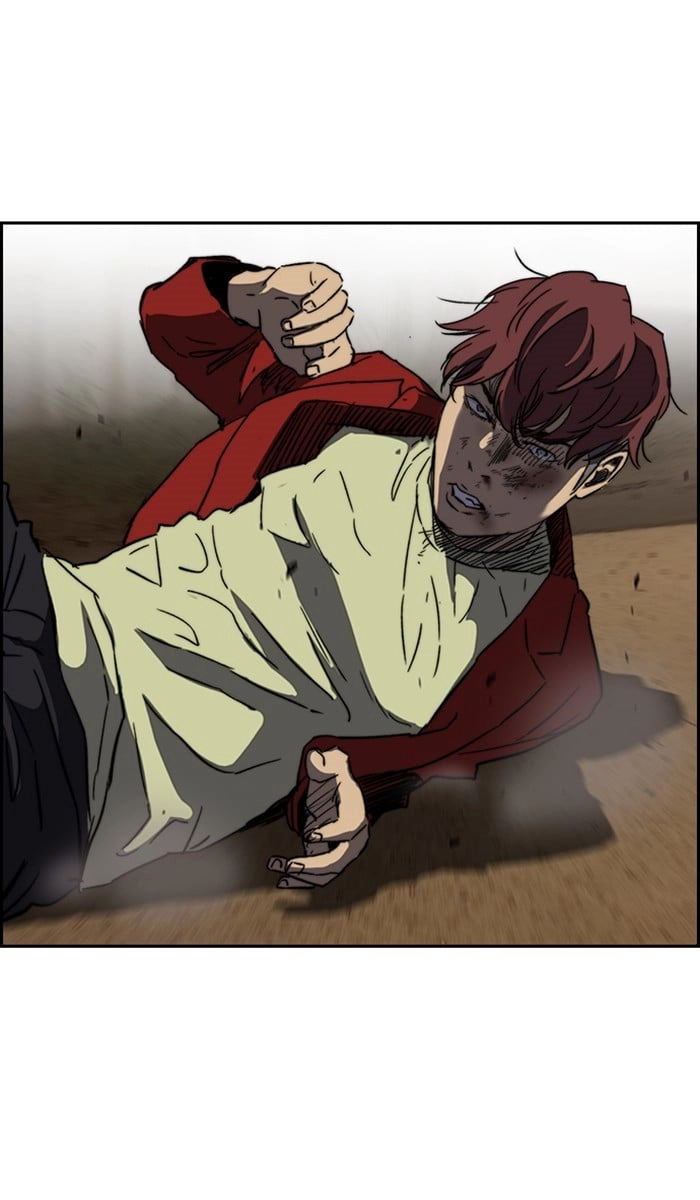 Wind Breaker Chapter 216, page 53 of 99