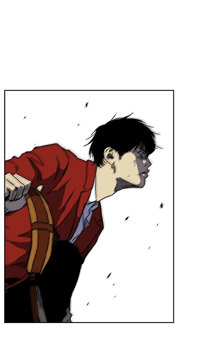 Wind Breaker Chapter 216, page 54 of 99