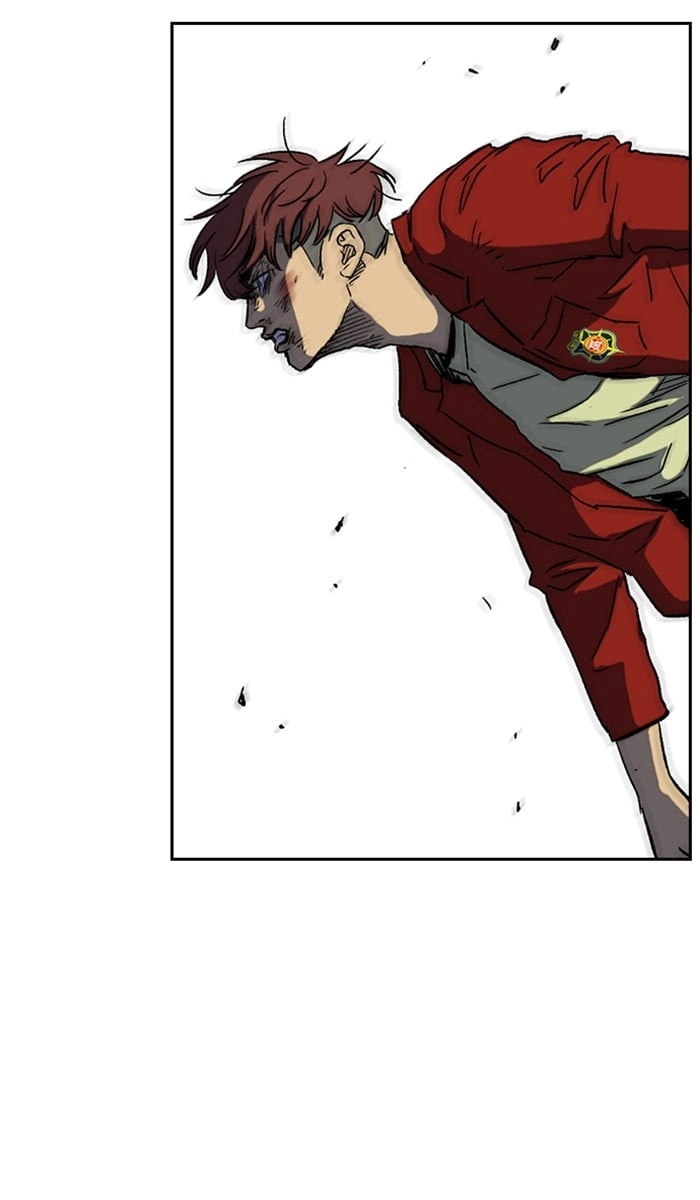 Wind Breaker Chapter 216, page 55 of 99