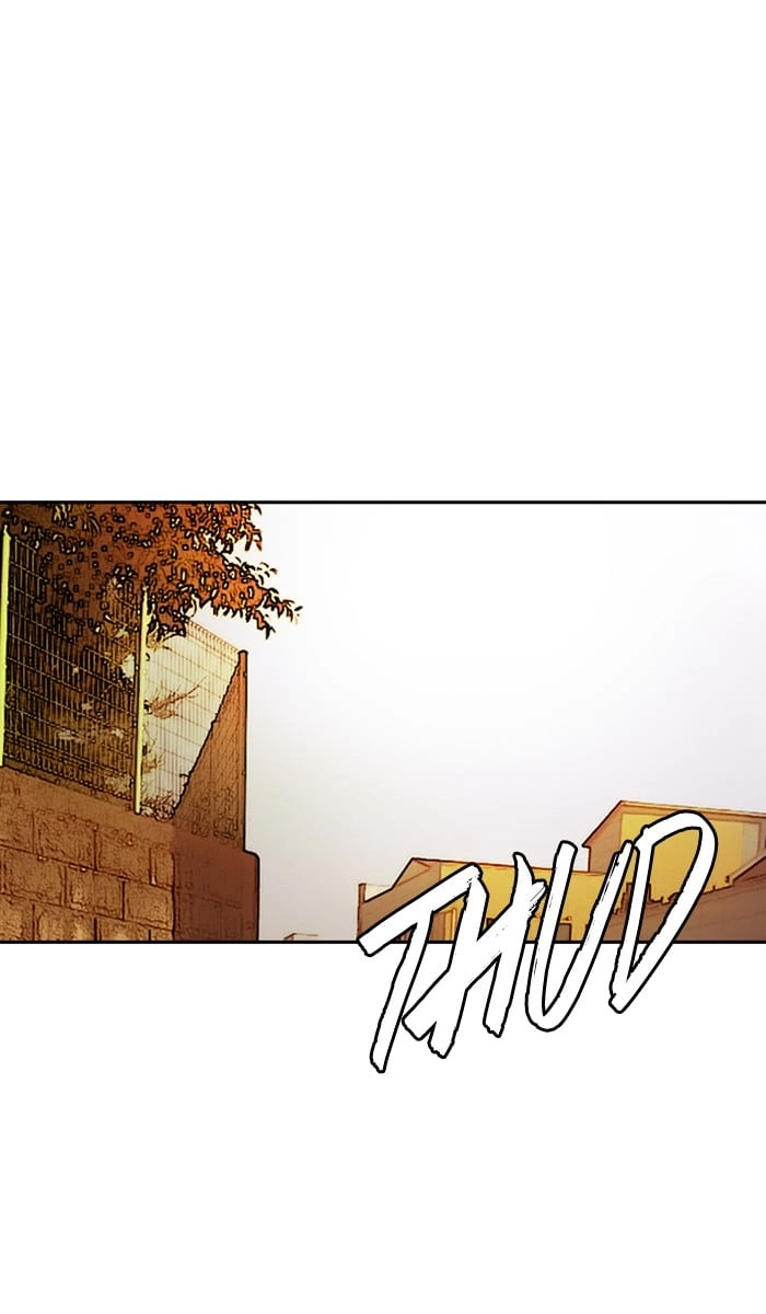 Wind Breaker Chapter 216, page 56 of 99