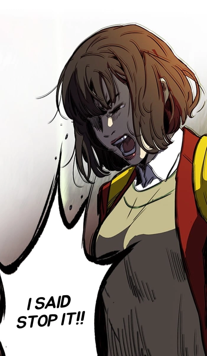 Wind Breaker Chapter 216, page 59 of 99