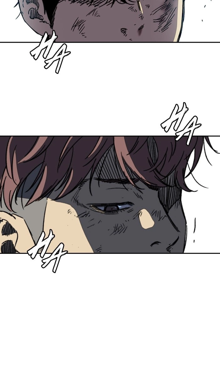 Wind Breaker Chapter 216, page 62 of 99