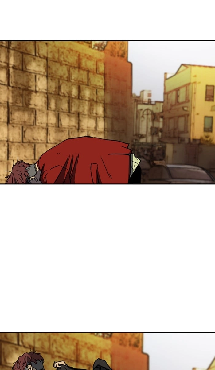 Wind Breaker Chapter 216, page 65 of 99