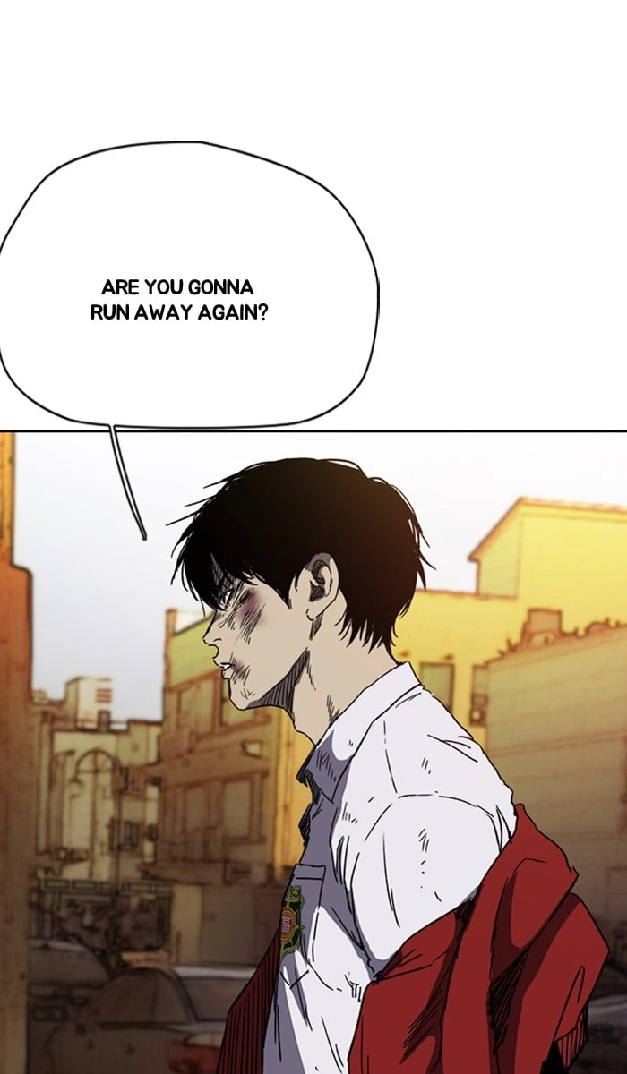 Wind Breaker Chapter 216, page 69 of 99