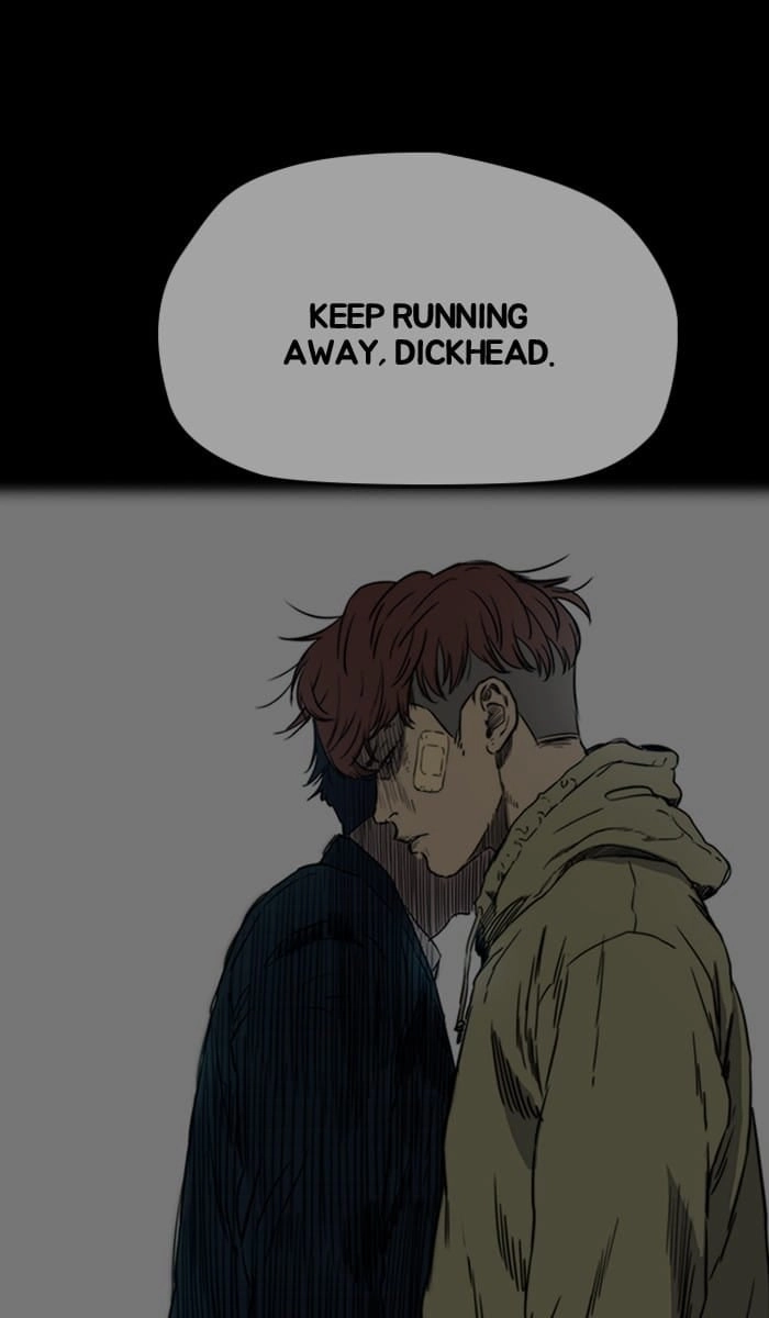 Wind Breaker Chapter 216, page 73 of 99