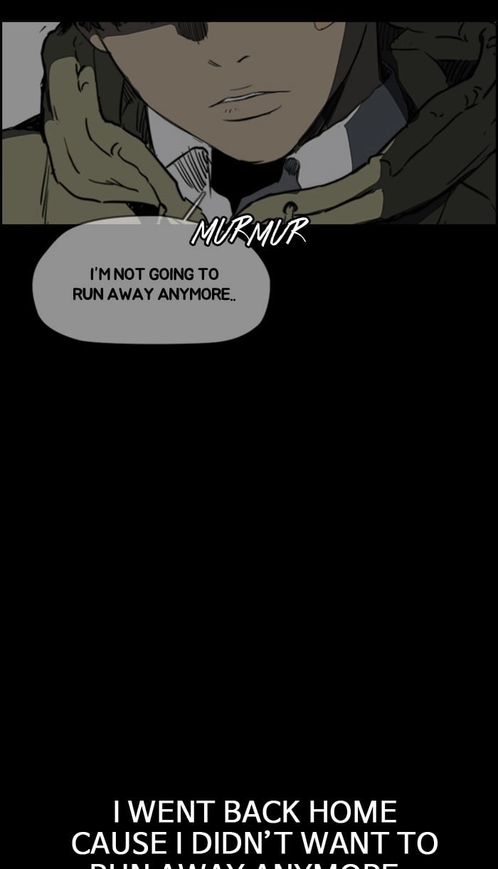 Wind Breaker Chapter 216, page 77 of 99