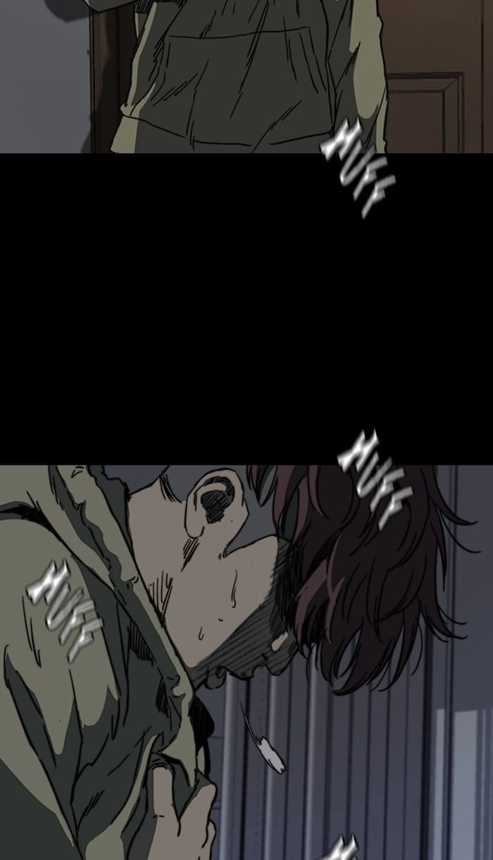 Wind Breaker Chapter 216, page 86 of 99