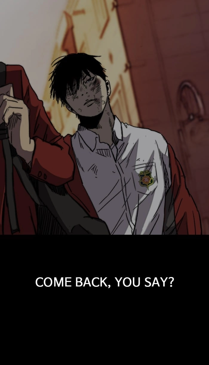 Wind Breaker Chapter 216, page 88 of 99