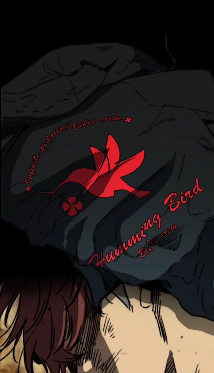Wind Breaker Chapter 216, page 89 of 99