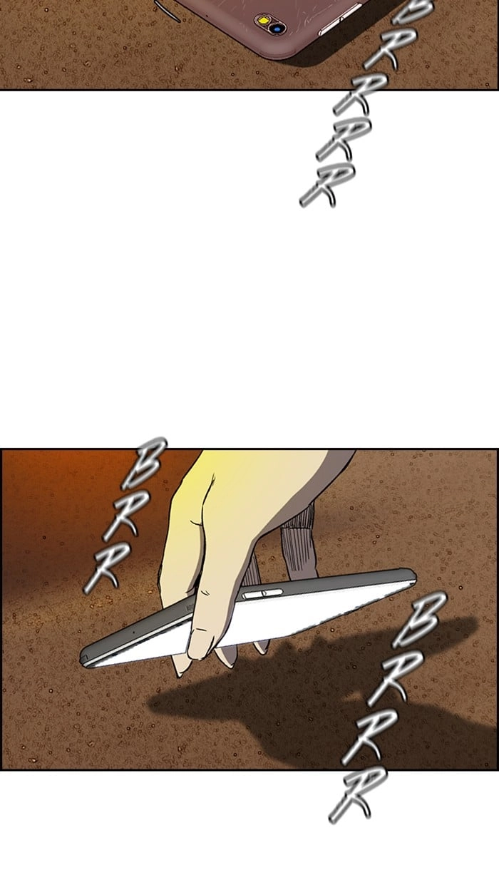 Wind Breaker Chapter 216, page 92 of 99