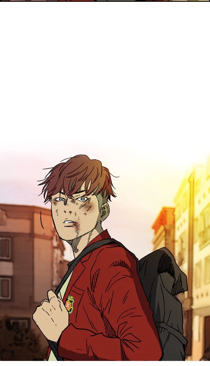 Wind Breaker Chapter 216, page 94 of 99