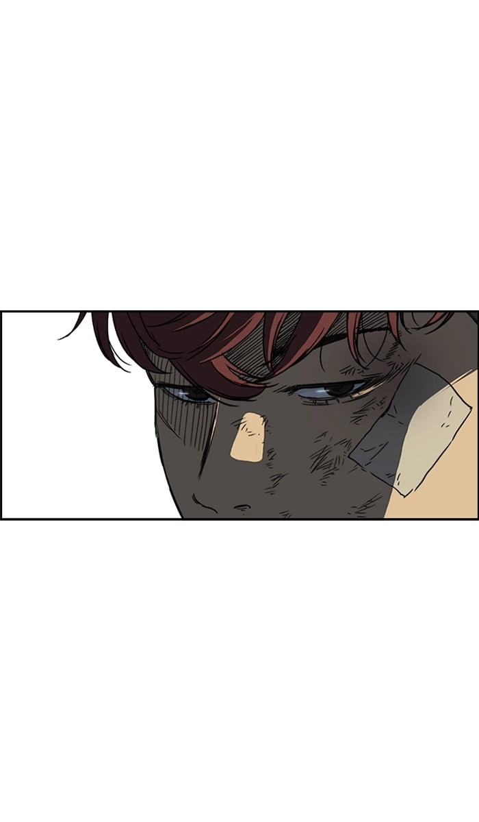Wind Breaker Chapter 217, page 11 of 72