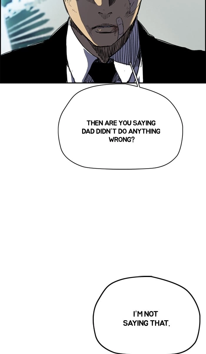 Wind Breaker Chapter 217, page 24 of 72