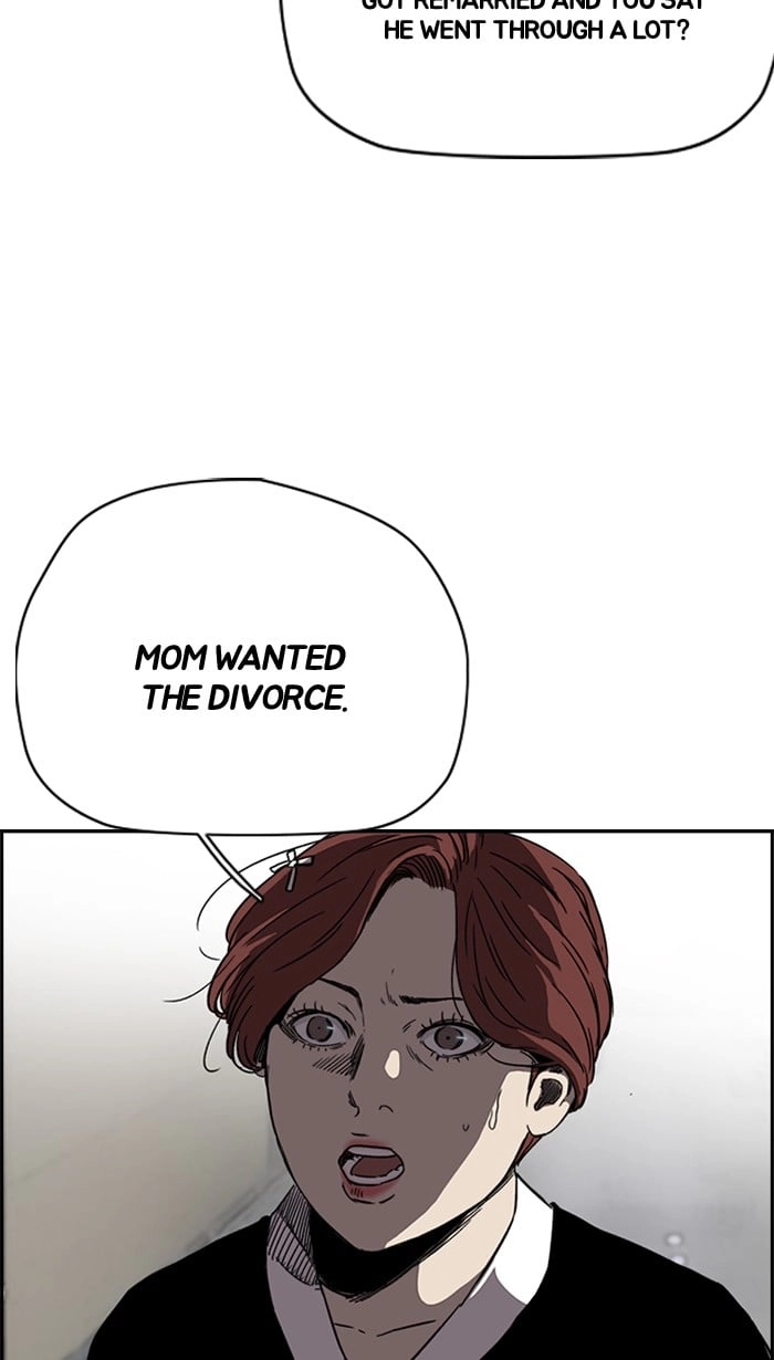 Wind Breaker Chapter 217, page 27 of 72