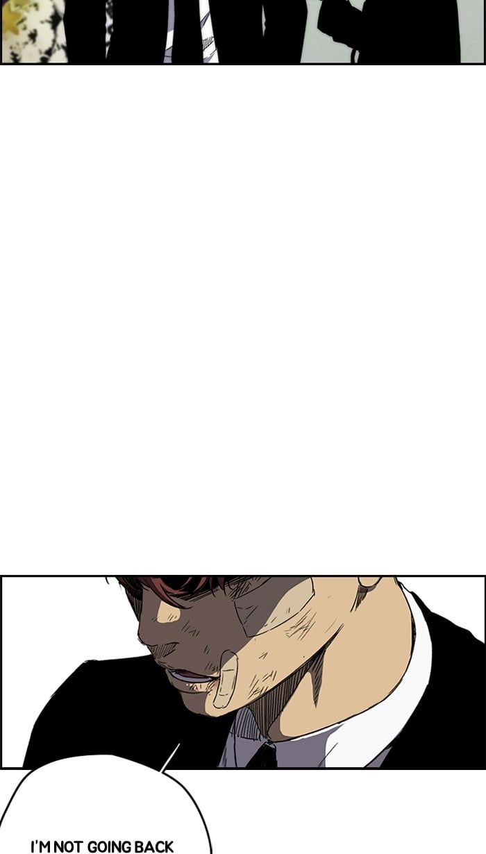 Wind Breaker Chapter 217, page 30 of 72