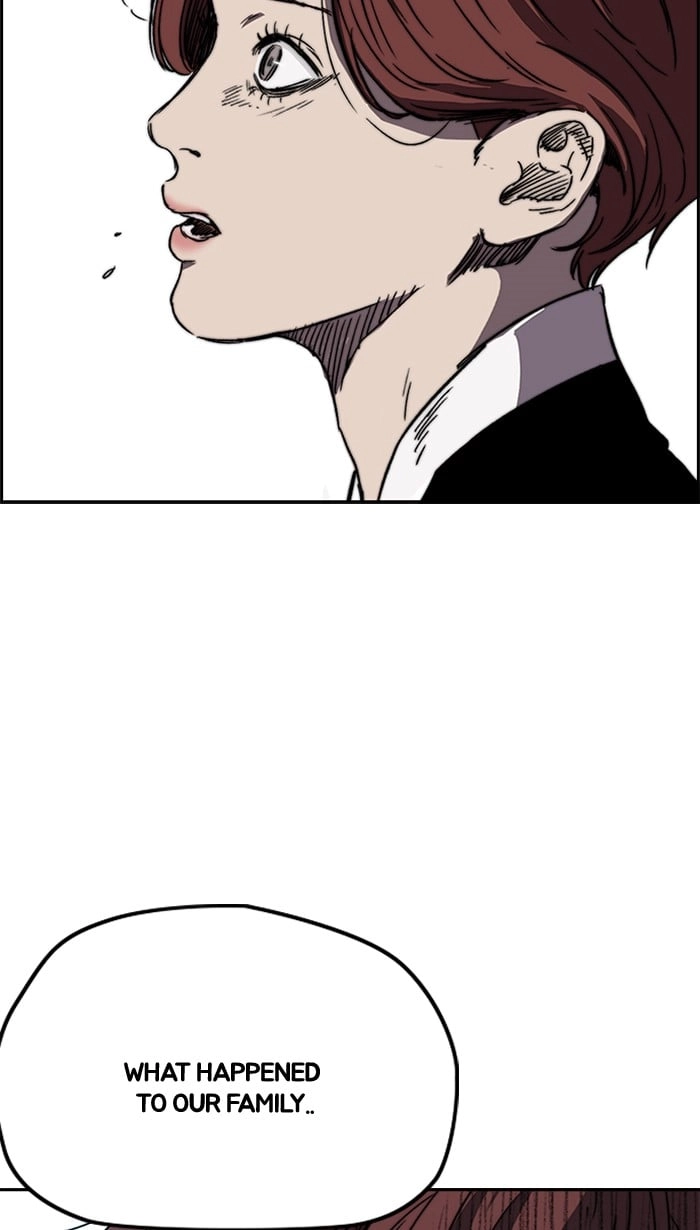 Wind Breaker Chapter 217, page 35 of 72