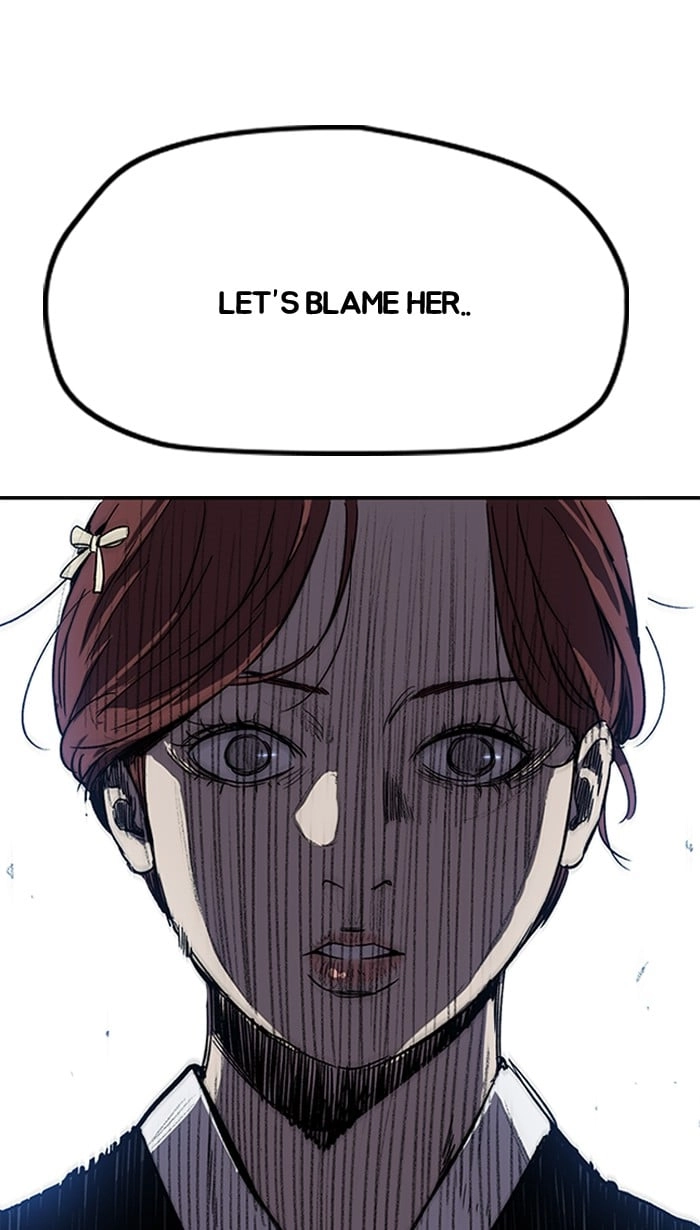 Wind Breaker Chapter 217, page 37 of 72