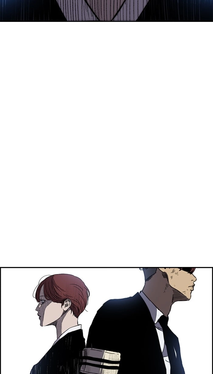 Wind Breaker Chapter 217, page 38 of 72