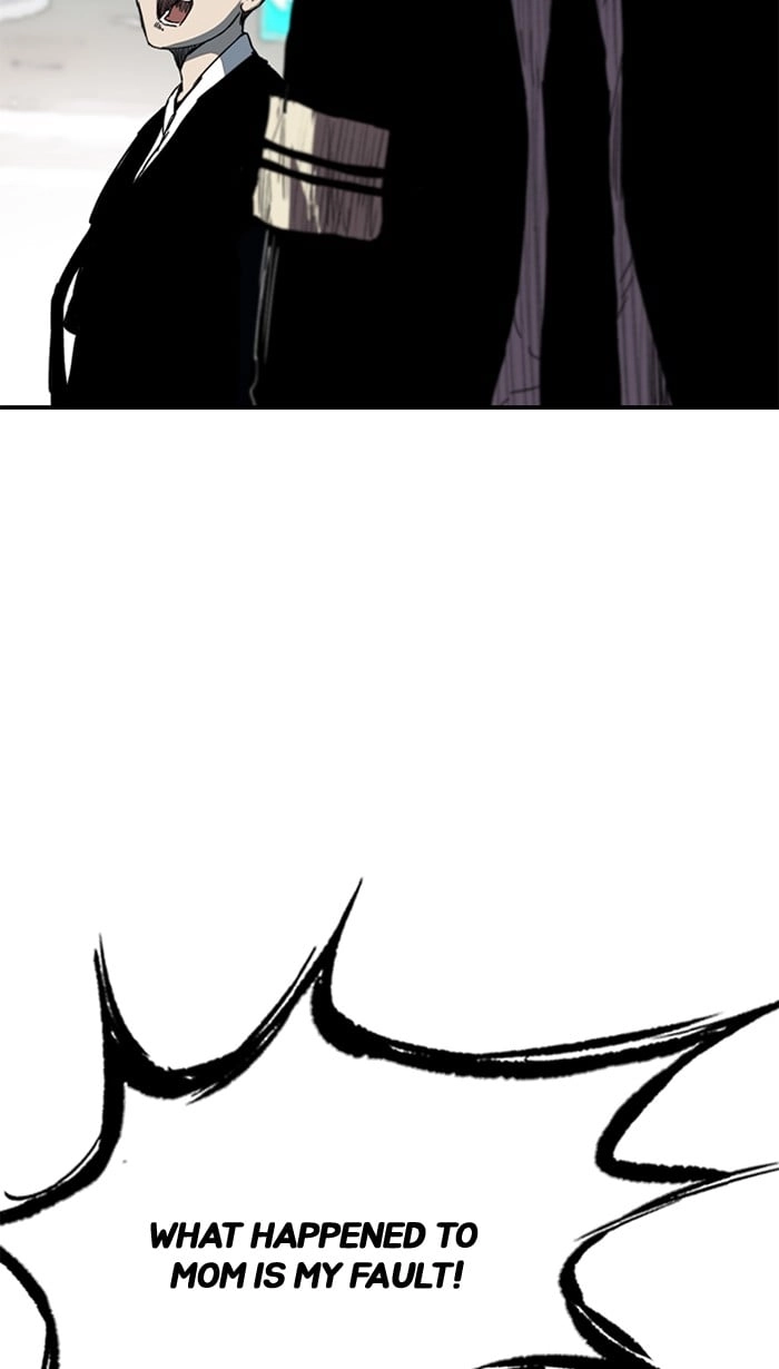 Wind Breaker Chapter 217, page 40 of 72