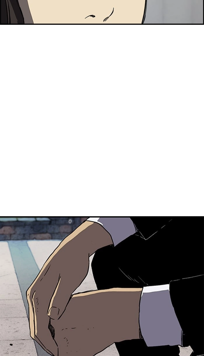 Wind Breaker Chapter 217, page 61 of 72