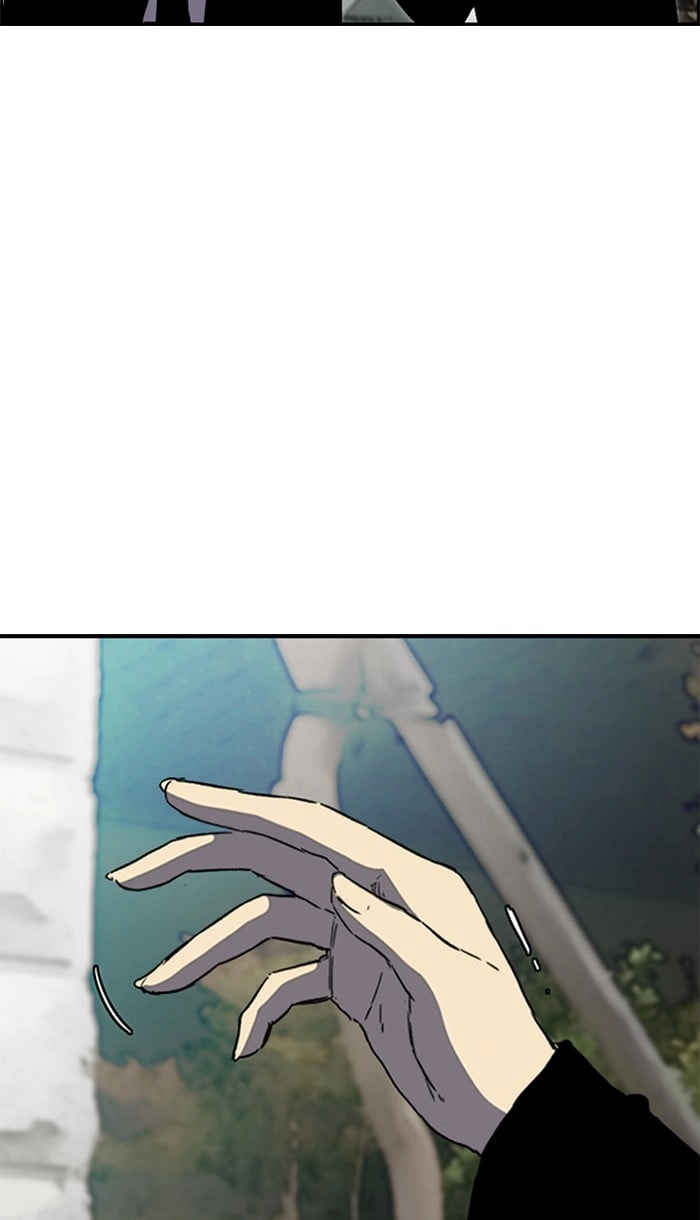 Wind Breaker Chapter 217, page 64 of 72