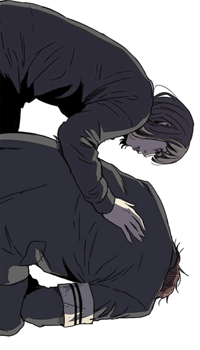Wind Breaker Chapter 217, page 67 of 72