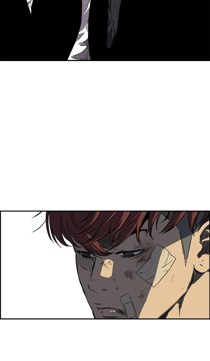 Wind Breaker Chapter 217, page 9 of 72