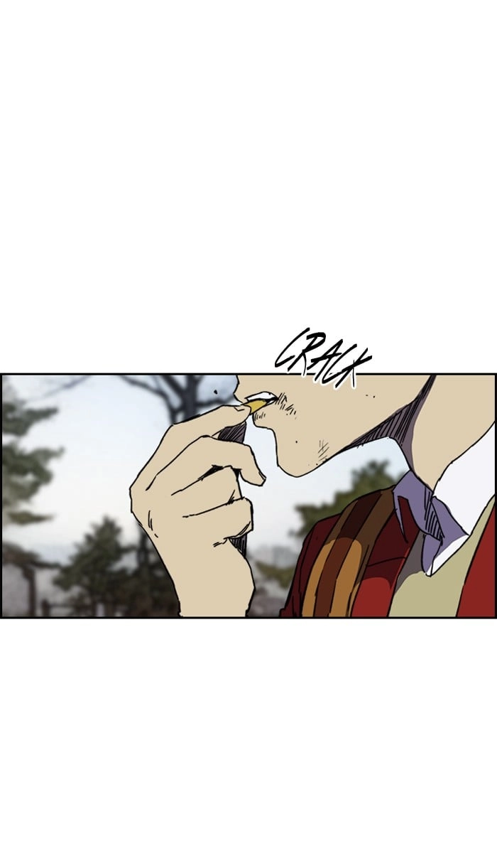 Wind Breaker Chapter 218, page 15 of 79