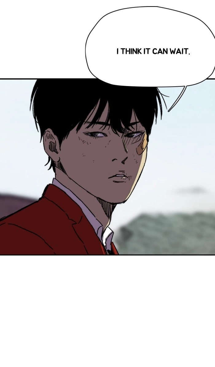 Wind Breaker Chapter 218, page 29 of 79