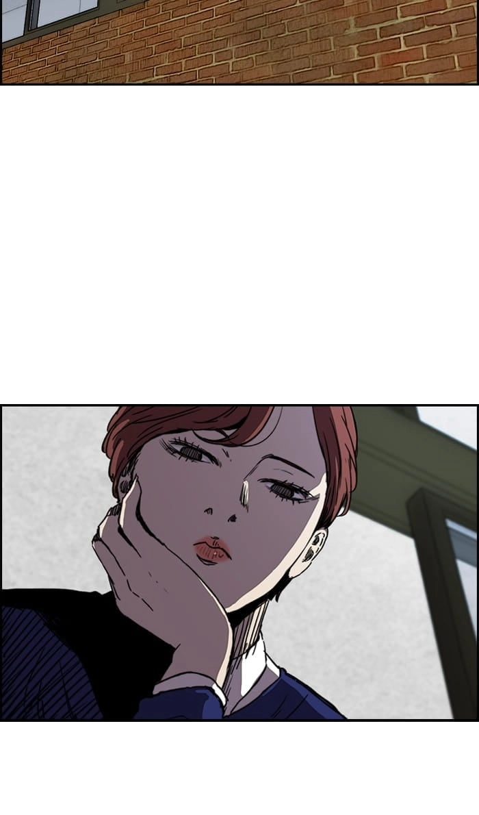 Wind Breaker Chapter 218, page 31 of 79