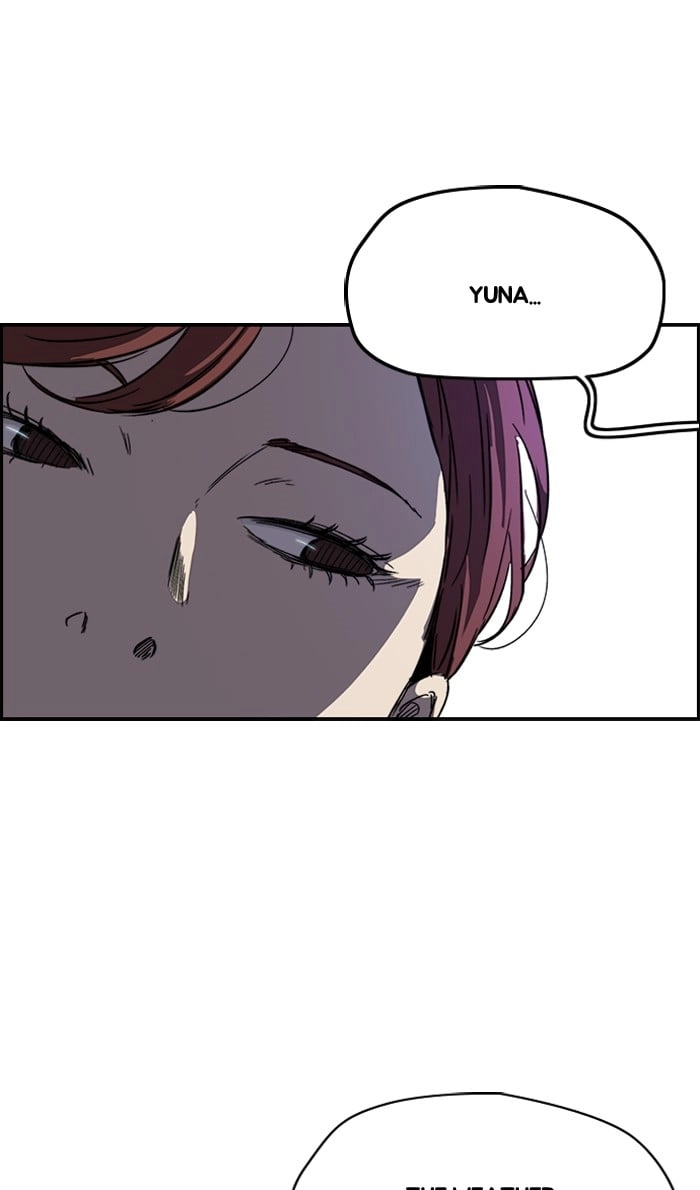 Wind Breaker Chapter 218, page 32 of 79