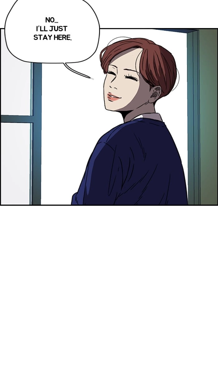 Wind Breaker Chapter 218, page 34 of 79
