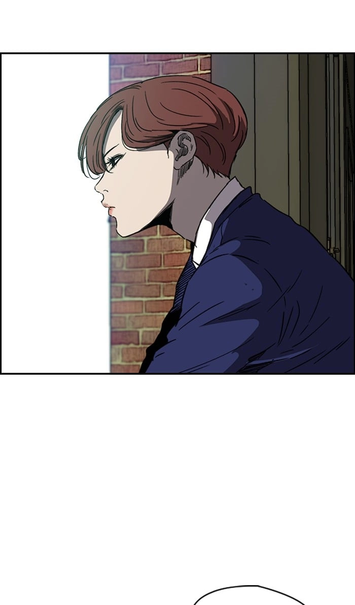 Wind Breaker Chapter 218, page 35 of 79