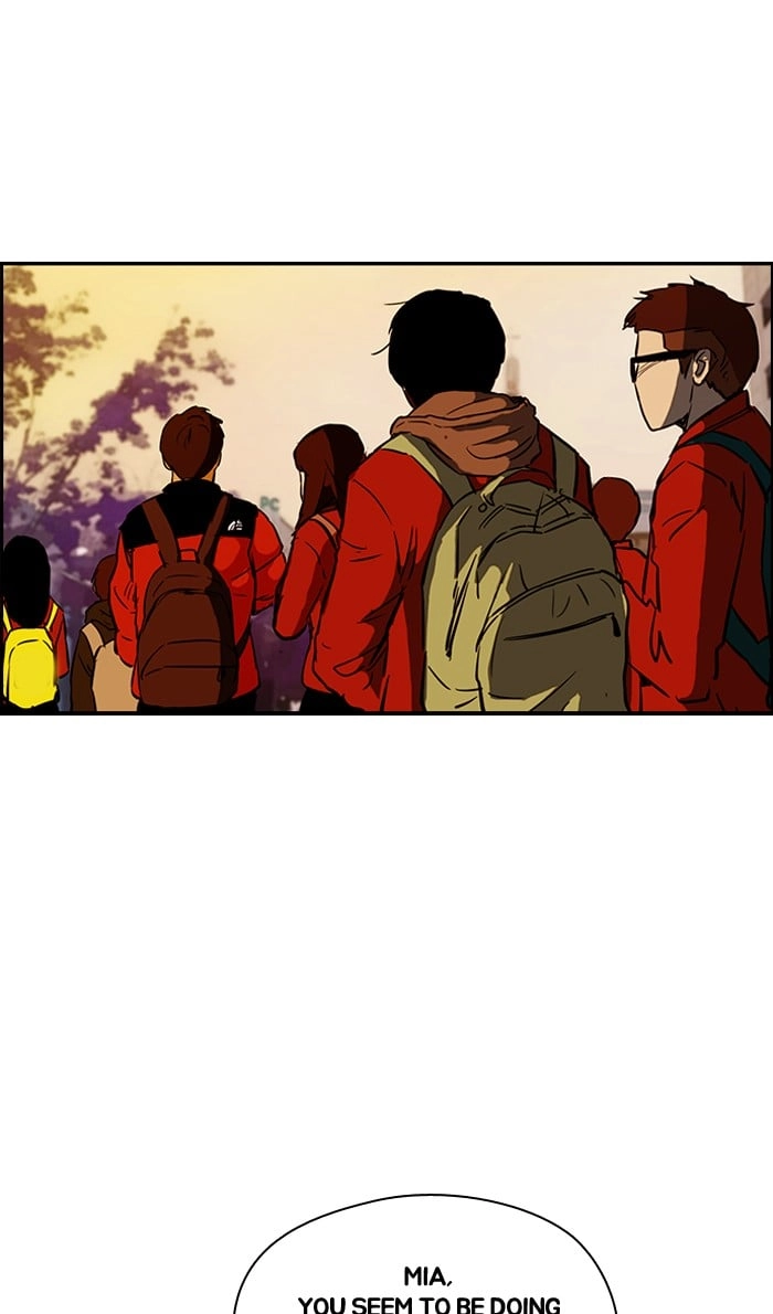 Wind Breaker Chapter 218, page 48 of 79