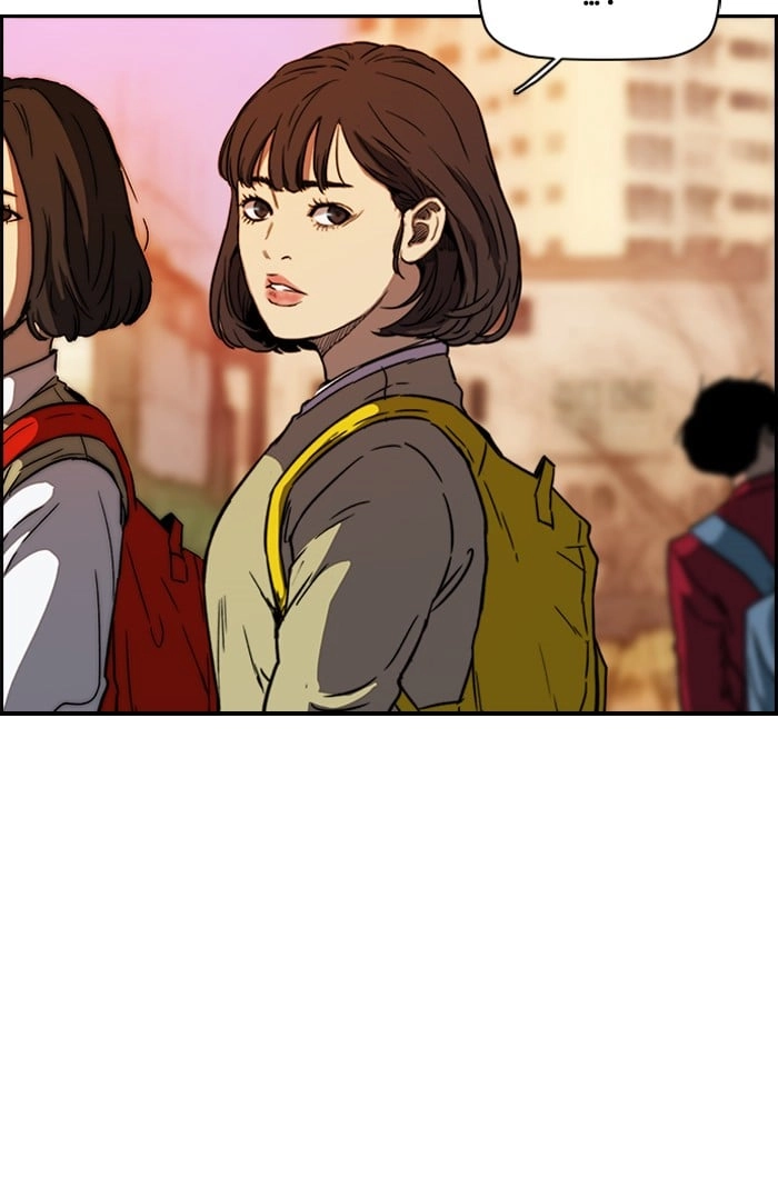 Wind Breaker Chapter 218, page 50 of 79