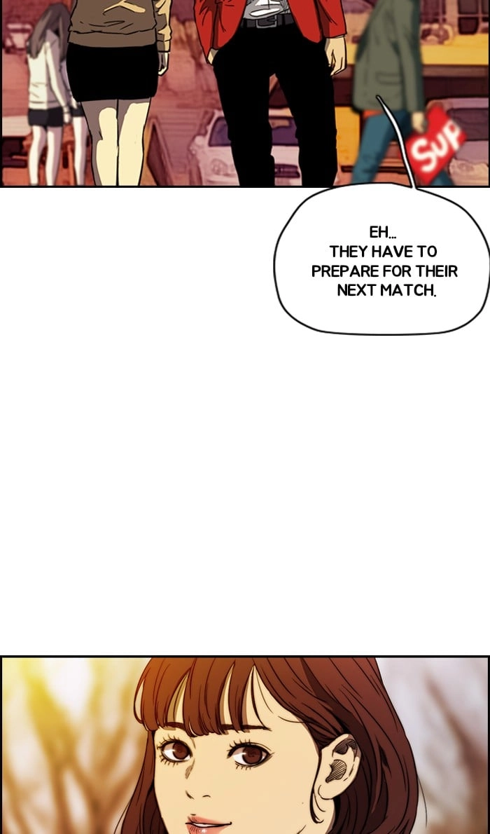 Wind Breaker Chapter 218, page 57 of 79
