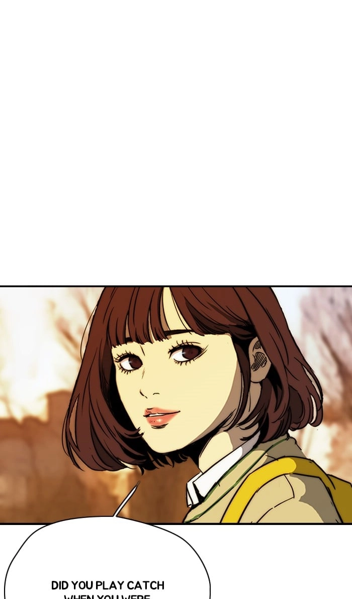 Wind Breaker Chapter 218, page 66 of 79