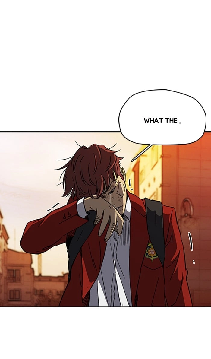 Wind Breaker Chapter 218, page 71 of 79