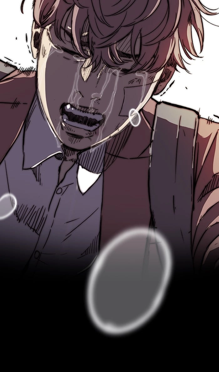 Wind Breaker Chapter 218, page 78 of 79