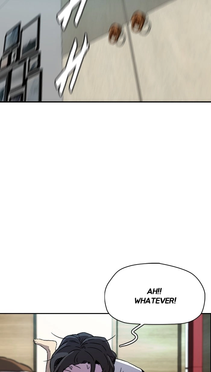 Wind Breaker Chapter 219, page 17 of 71