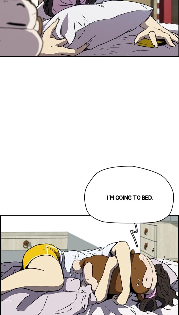 Wind Breaker Chapter 219, page 18 of 71