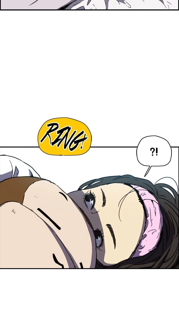 Wind Breaker Chapter 219, page 19 of 71