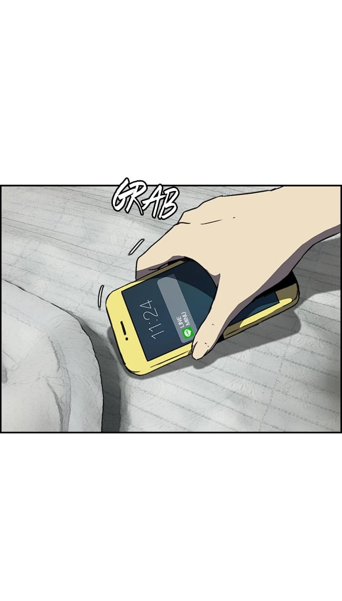 Wind Breaker Chapter 219, page 20 of 71