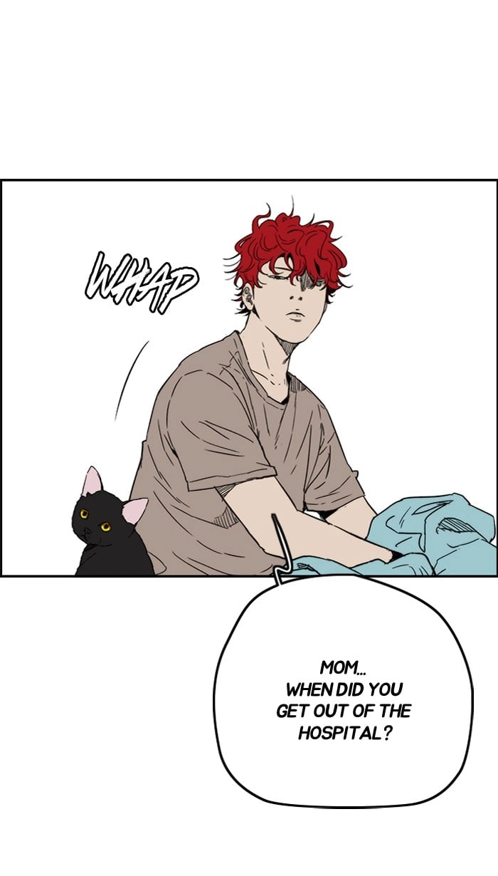 Wind Breaker Chapter 219, page 30 of 71