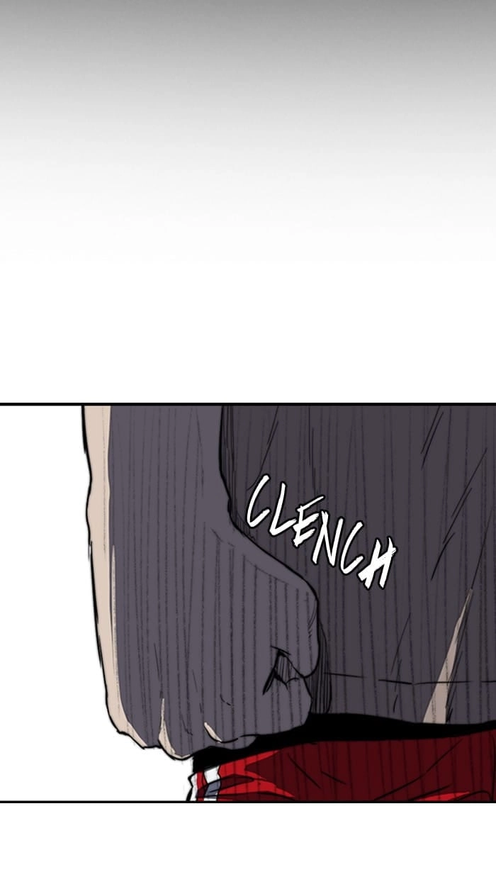 Wind Breaker Chapter 219, page 40 of 71