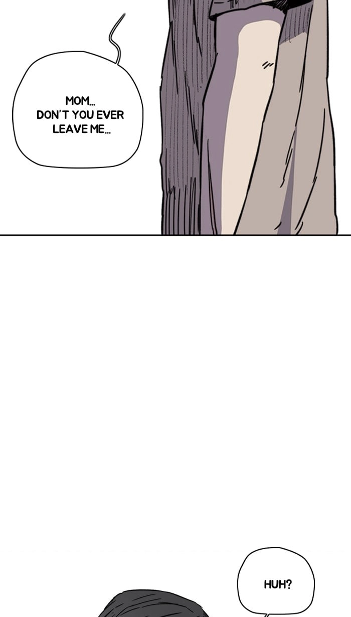 Wind Breaker Chapter 219, page 42 of 71