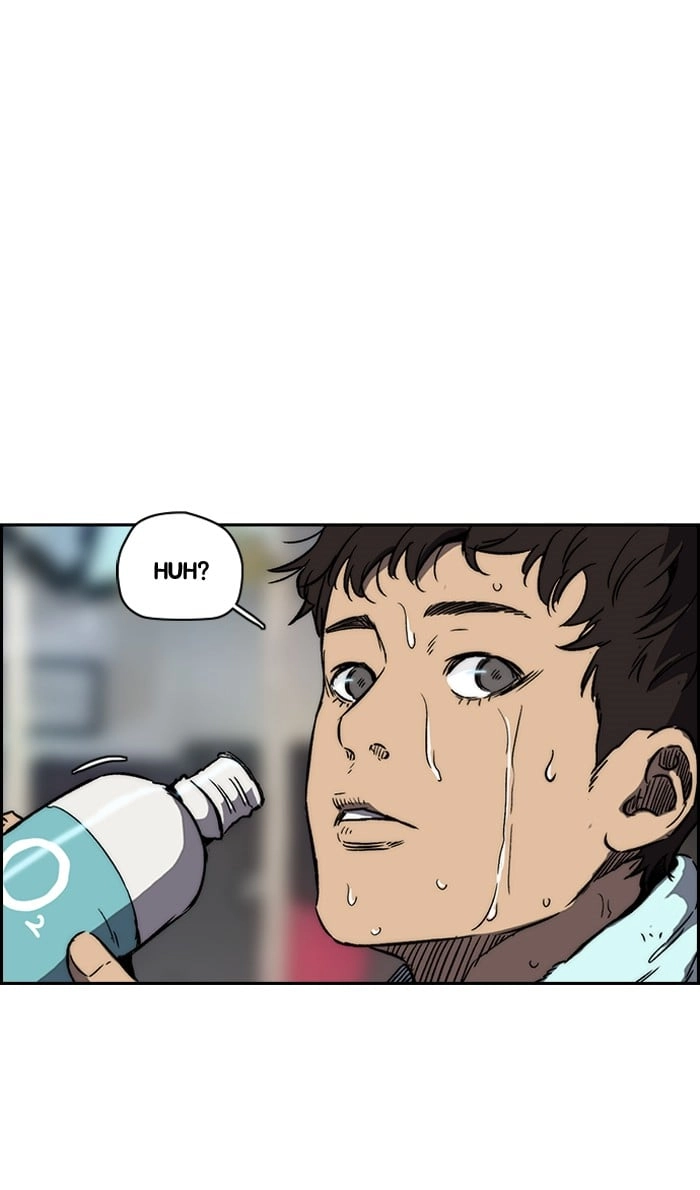 Wind Breaker Chapter 219, page 54 of 71