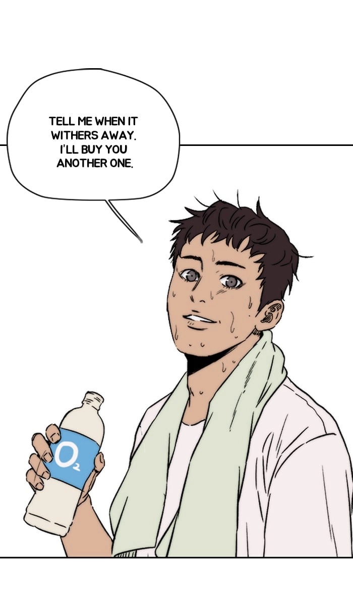 Wind Breaker Chapter 219, page 57 of 71