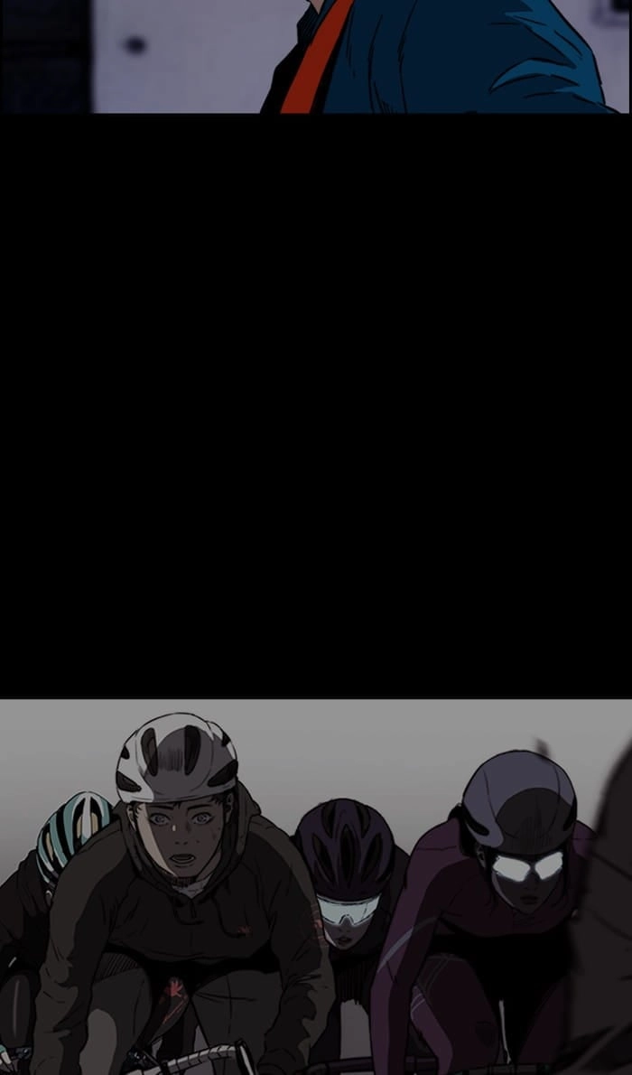 Wind Breaker Chapter 219, page 62 of 71